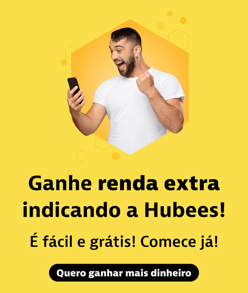 Seja um Parceiro Hubees